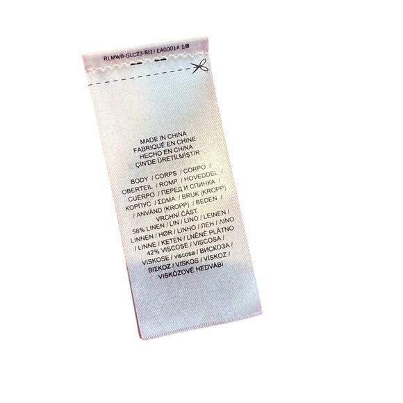 Lauren Ralph Lauren Fuchsia Pink Knit Sweater, Size 1X, NWT! - Picture 5 of 6